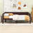 Elegant and Sturdy Daybed with Multi-Functional Design and Additional Storage Space for Modern Living-119992773-119992771