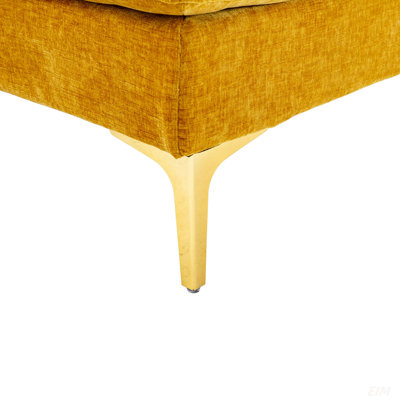 Canapé modulaire de salon / canapé d'appoint (canapé modulaire)