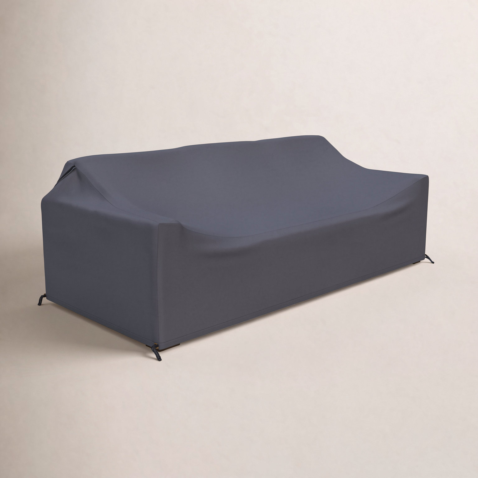 Westport Eucalyptus Patio Sofa Cover