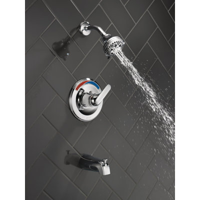 Other Core Faucet Trim Lever Handles