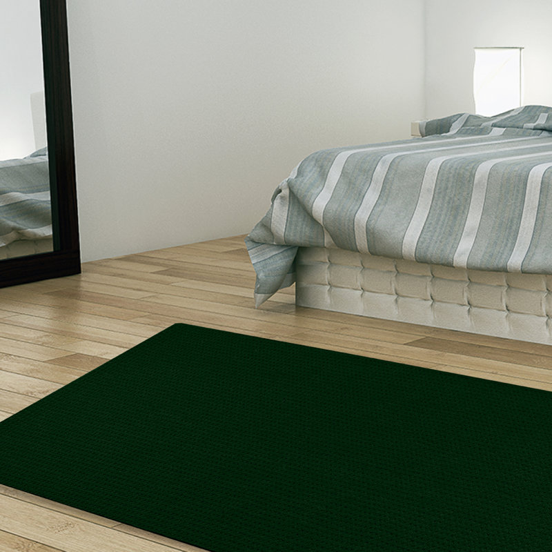 Walpurgis Indoor / Outdoor Rug, Rectangle 2' x 3'
