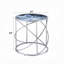Table de bout ouverte Lyda