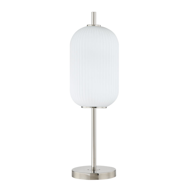 Lampe fantaisie en métal Kenise
