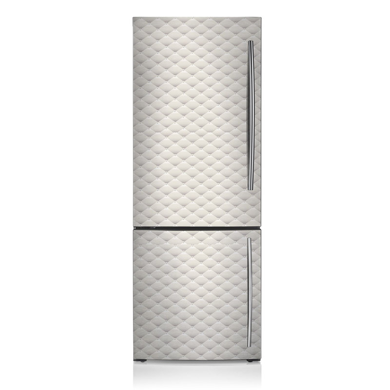 Abstract Door Decal