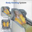 Fauteuil de massage chauffant