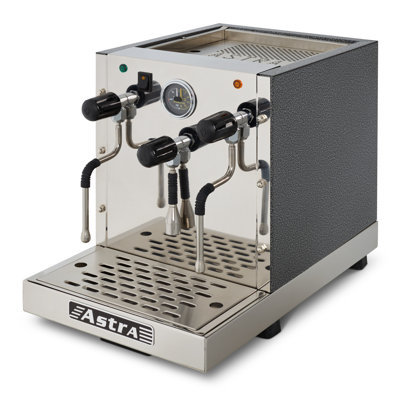 Astra Manufacturing Espresso Machine