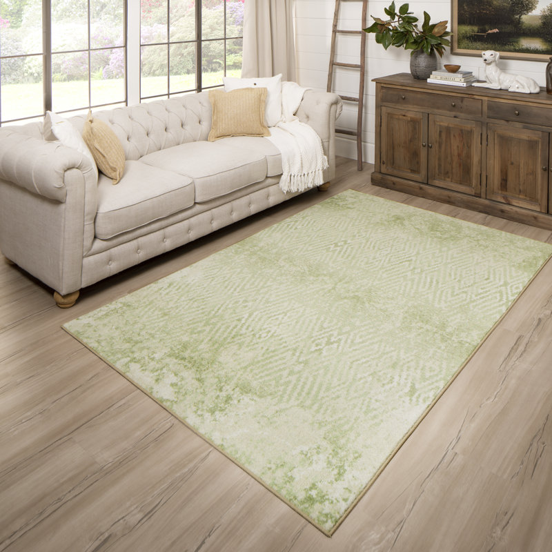 Sorrentino Indoor Rug, Rectangle 9' x 12'
