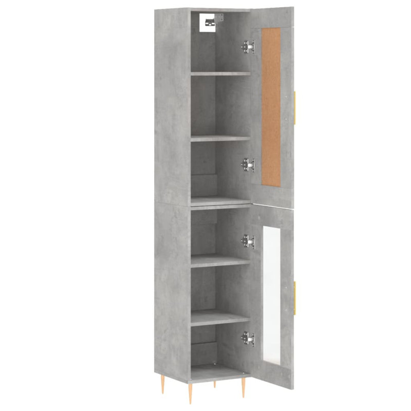 Storage Cabinet