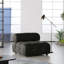 Fauteuil de chambre 34,55 po Cylar-2114508021
