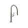Edalyn By Studio Mcgee Pull-Down Kitchen Sink Faucet With Three-Function Sprayhead