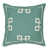 Turquoise / brise