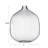 Madaki Glass Table Vase-964268152