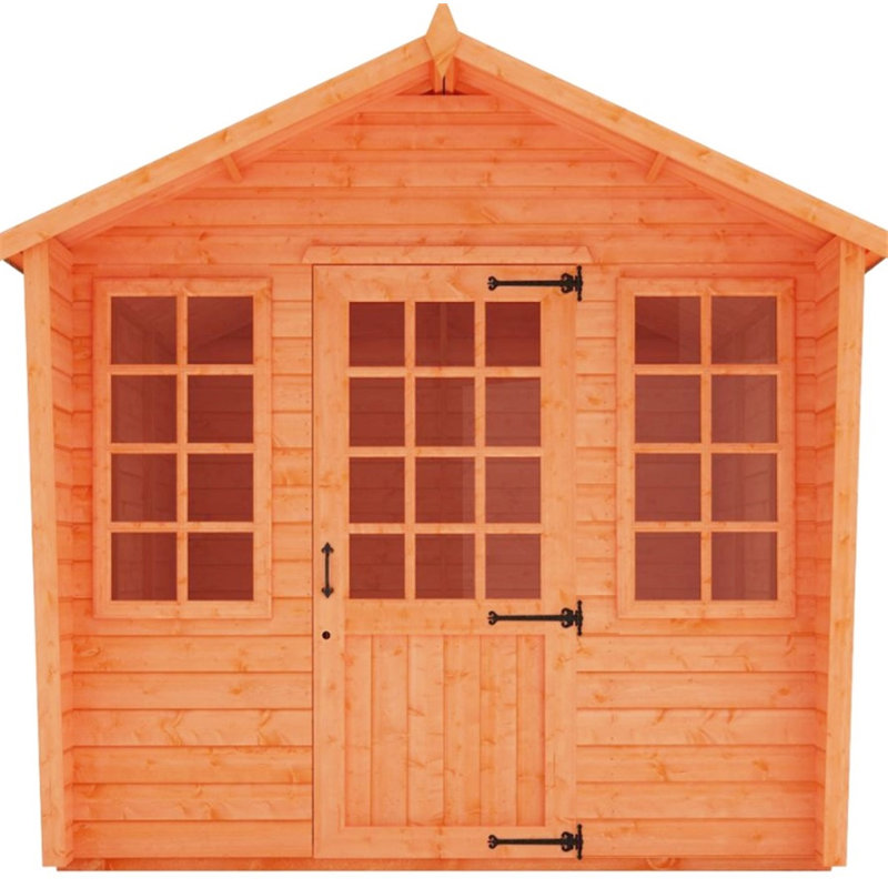 Brytani 20 Ft. x 25 Ft. Summer House