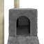 Sertoma 92cm H Cat Tree-1985530561