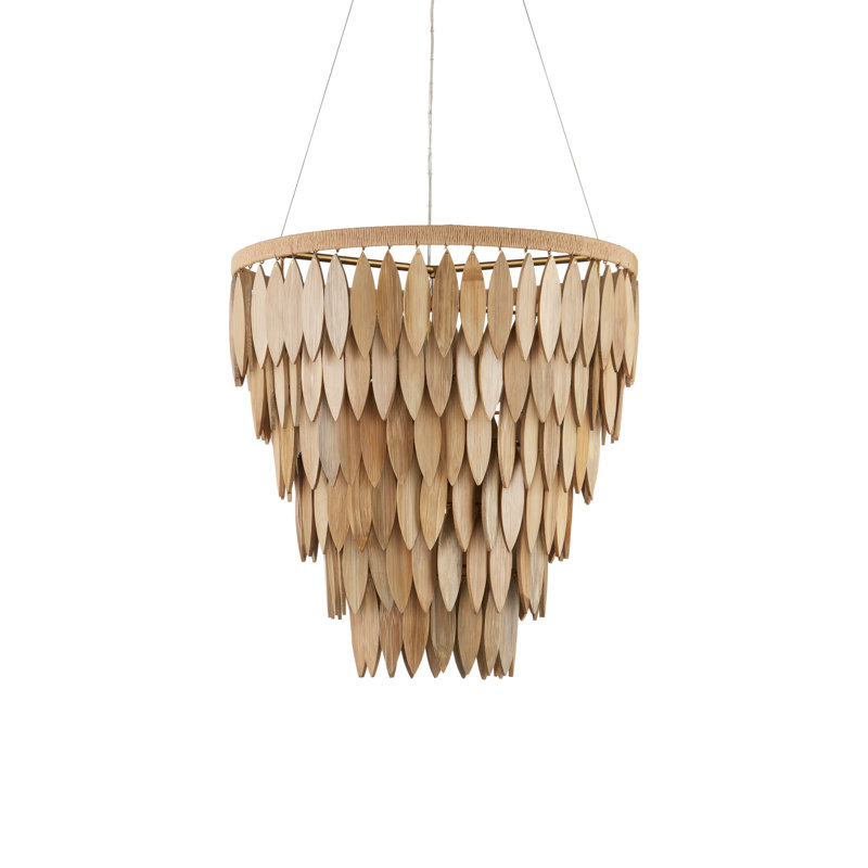7 - Light Chandelier
