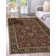 Oriental Indoor Rug