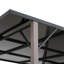 2.5m x 2.5m Steel Gazebo