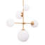 Lustre 5 lumières Gerane
