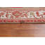 Tapis oriental géométrique 4 x 6