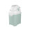Mini-seau Ã  couches, poubelle de 5,7 litres