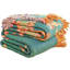 Housse de couette 100% coton DONEUS Boho-121424330-121424331