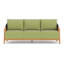Alpine Outdoor 3 - Seat Patio Sofa-632736241