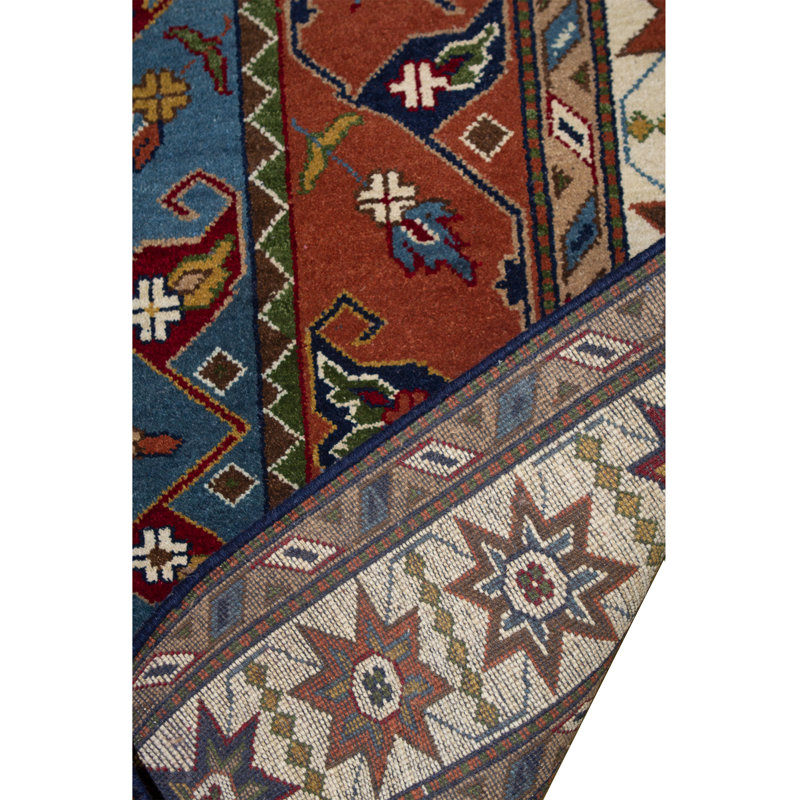 Southwestern Area Rug