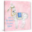 Wrapped Canvas Print-1058903471