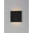 Baffour LED Wall Light-2034857522