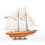 Bateau à modèle bluenose ii