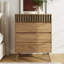 75 cm W Chest of 4 Drawers