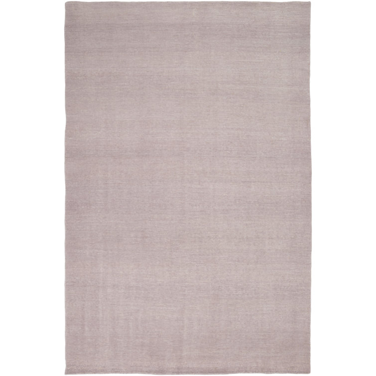 Kriston Wool Indoor Rug