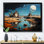 La persistance de Dali surréel V - art mural surréalisme