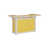Sunburst Yellow