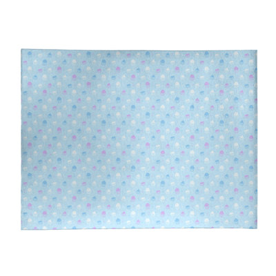 Chenille Indoor Rug