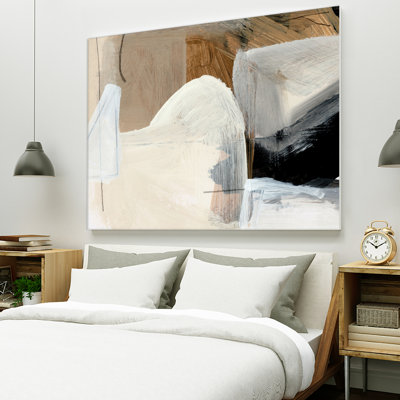 «Style Abstract» par Dan