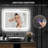 LED Bathroom Mirror with Lights-1131486573