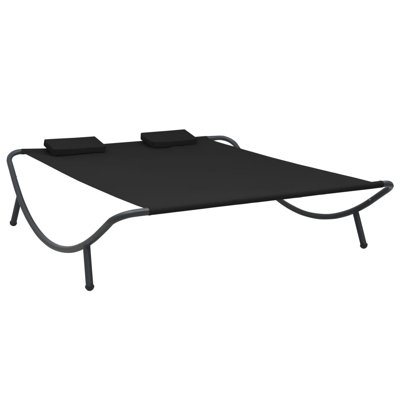 Chaise longue simple 78,8 po