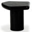 Table d'appoint Clarendon-1442398766