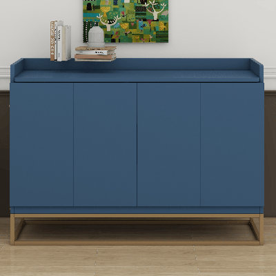 Murphy Bed With Iron Legs