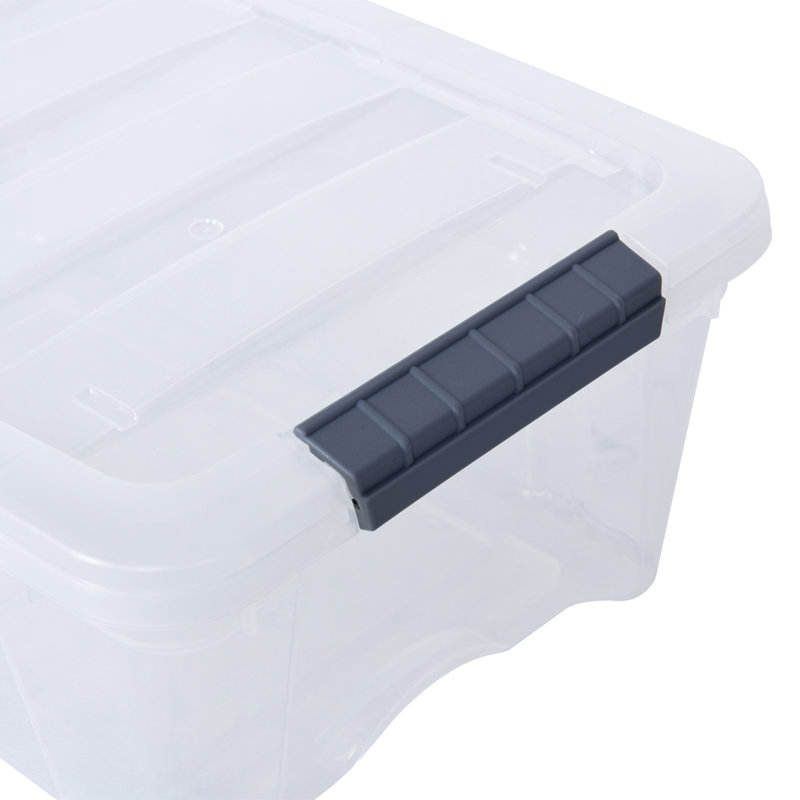Rebrilliant Plastic Box