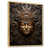 Natural Floater Framed