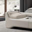 Banc rembourré en cuir Stochmal Match-1946275561-1946275562