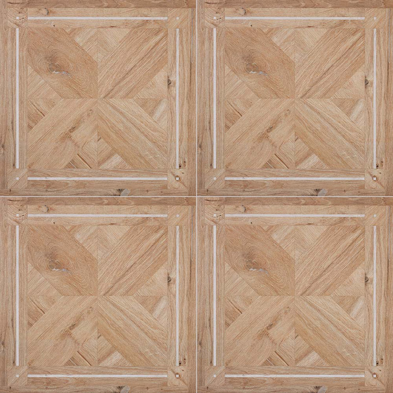 Versailles 24X24 Miele, Beige