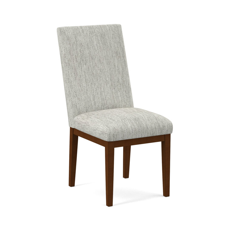19'' H Upholstered Parsons Chair