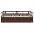 Wooden Daybed with Trundle-222646928