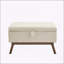 Banc de rangement Mid-Century-467975507