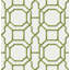 Papier peint adhésif vert Sanya-608217850