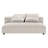 Solace 2-Piece Modular Upholstered Sectional Sofa With Chaise-101323723