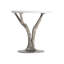 Cyprus Abstract End Table